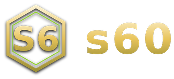 s60 logo